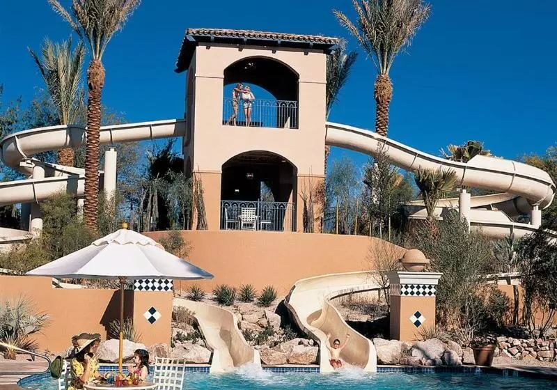 ホテル Fairmont Scottsdale Princess
