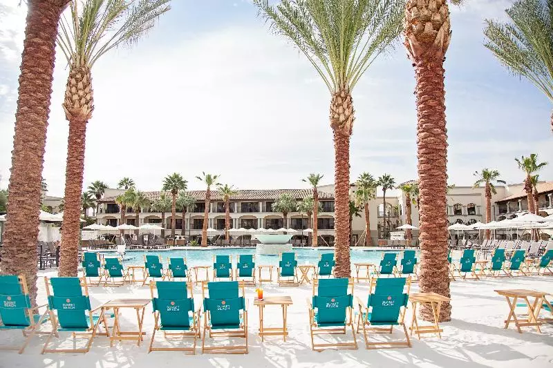 ホテル Fairmont Scottsdale Princess