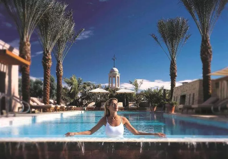 ホテル Fairmont Scottsdale Princess