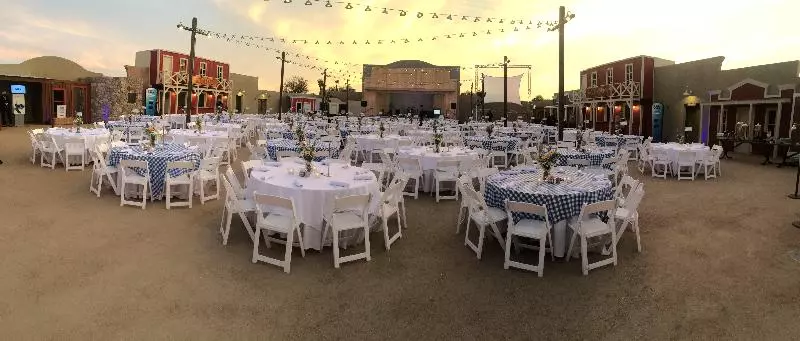 ホテル Fairmont Scottsdale Princess