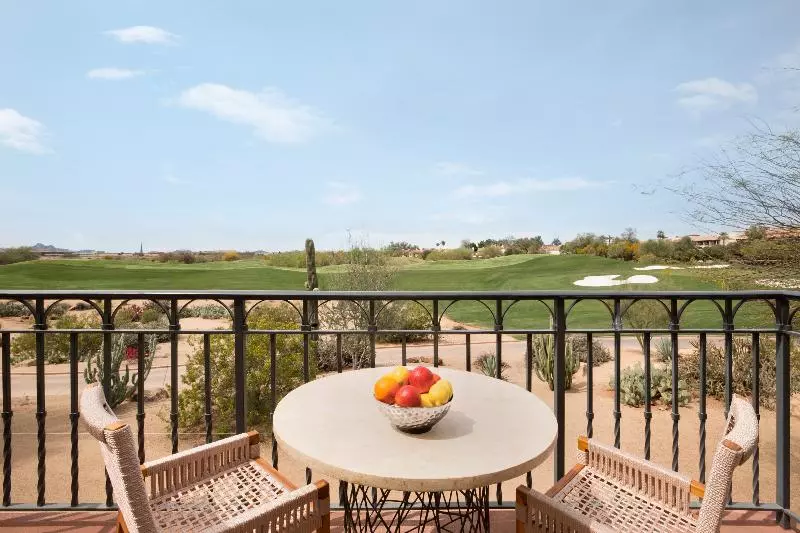 ホテル Fairmont Scottsdale Princess