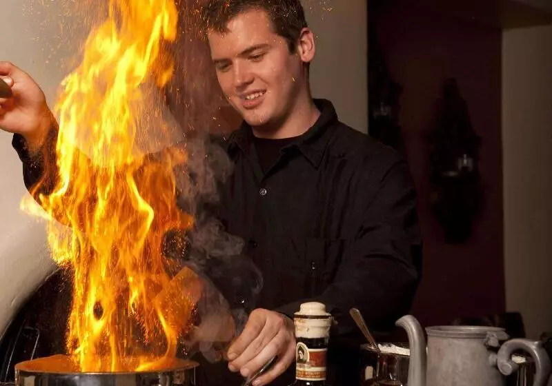 ホテル Fairmont Scottsdale Princess