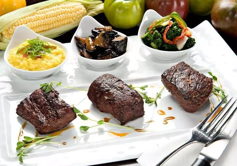 ホテル Fairmont Scottsdale Princess