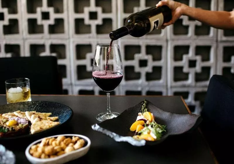 ホテル Fairmont Scottsdale Princess