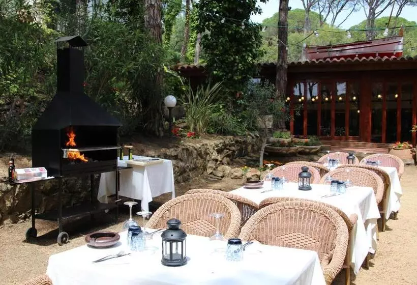 בית מלון כפרי Garbi