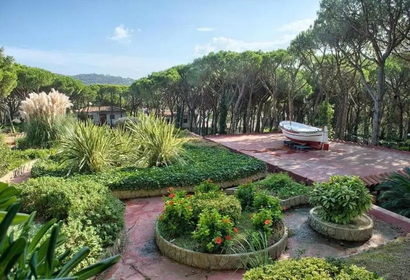 בית מלון כפרי Garbi