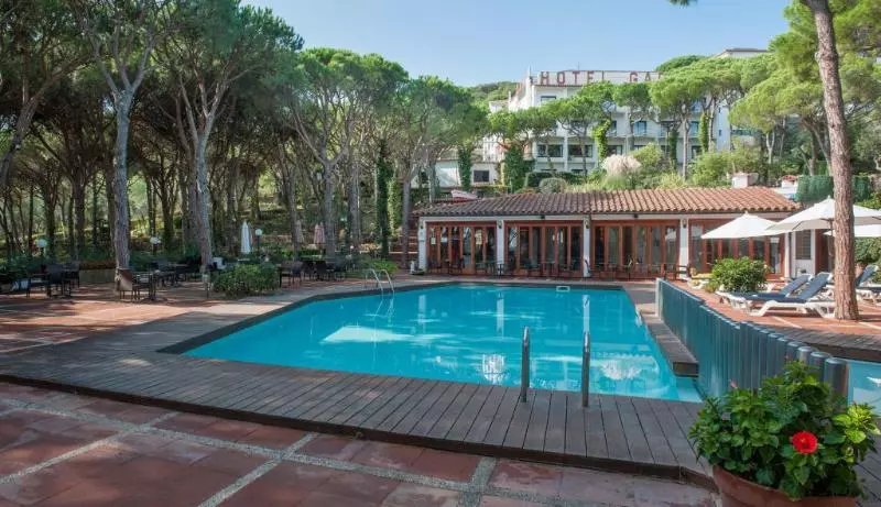 בית מלון כפרי Garbi