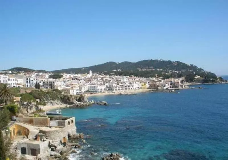 בית מלון כפרי Garbi