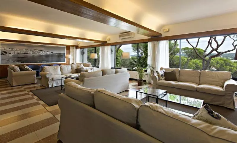 בית מלון כפרי Garbi