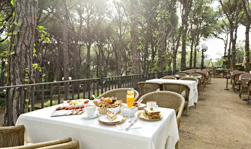 בית מלון כפרי Garbi