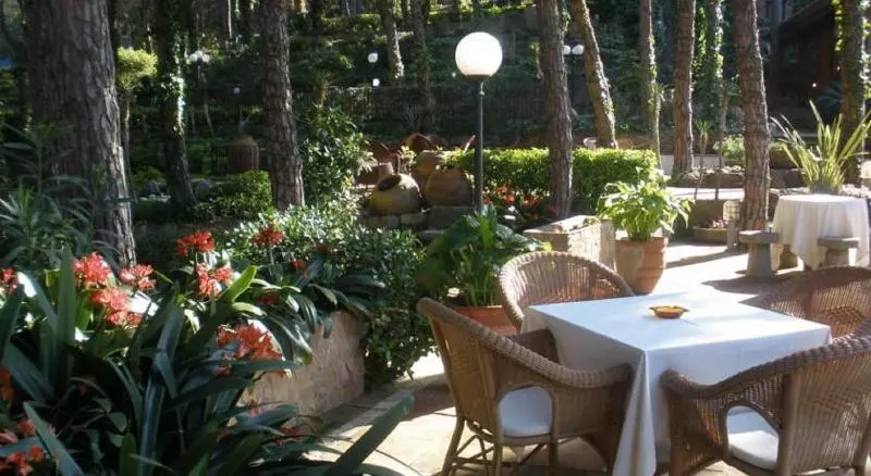 בית מלון כפרי Garbi