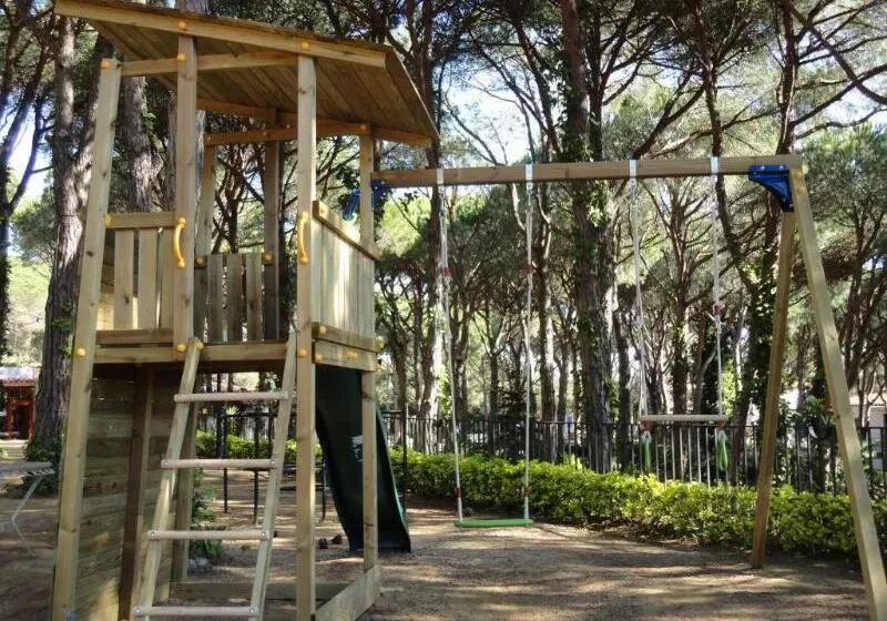 בית מלון כפרי Garbi