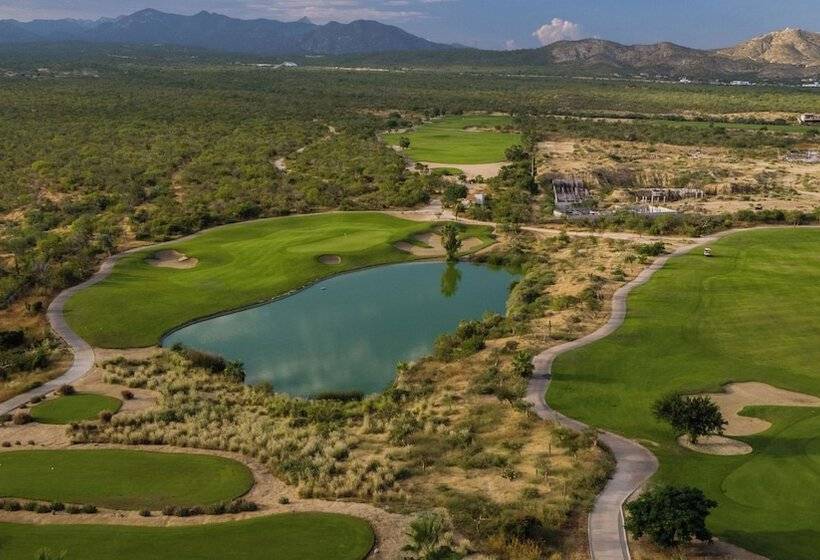 Otel Grand Fiesta Americana Los Cabos All Inclusive Golf & Spa