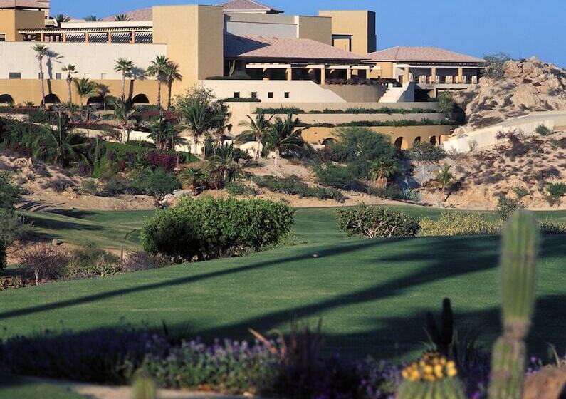 Otel Grand Fiesta Americana Los Cabos All Inclusive Golf & Spa
