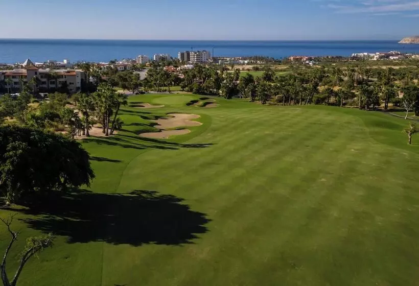 Hotell Grand Fiesta Americana Los Cabos All Inclusive Golf & Spa