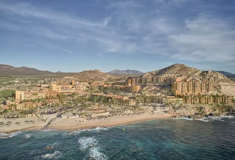 Hotell Grand Fiesta Americana Los Cabos All Inclusive Golf & Spa