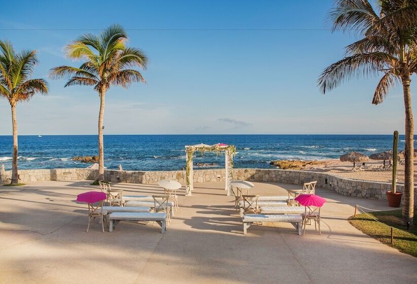 Otel Grand Fiesta Americana Los Cabos All Inclusive Golf & Spa