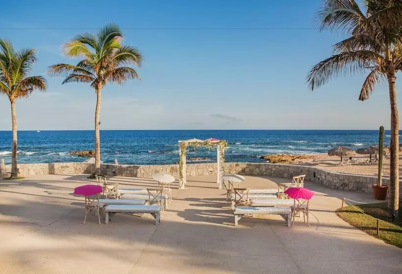 Hotell Grand Fiesta Americana Los Cabos All Inclusive Golf & Spa