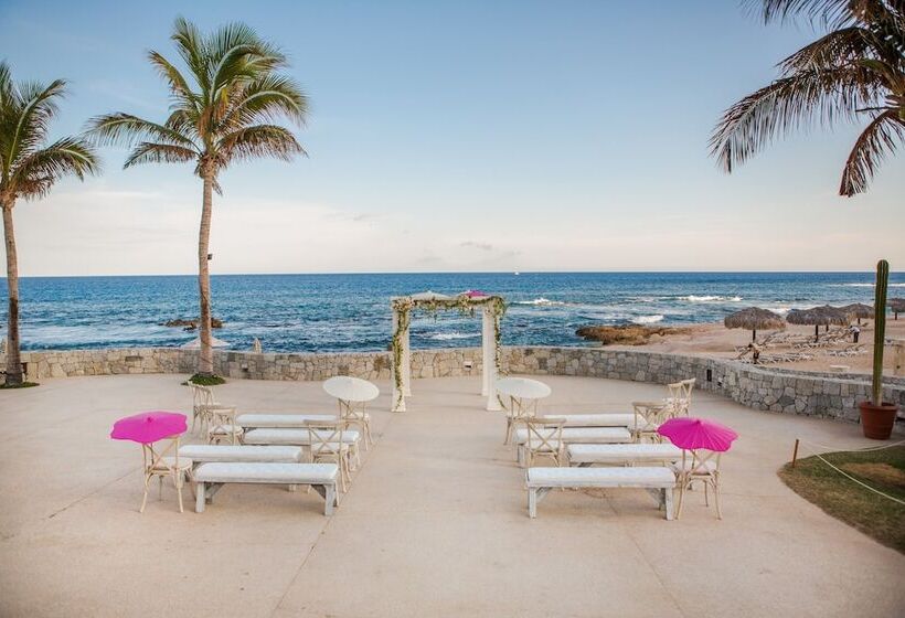 Otel Grand Fiesta Americana Los Cabos All Inclusive Golf & Spa