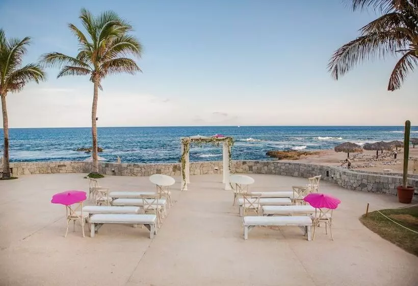 Hotell Grand Fiesta Americana Los Cabos All Inclusive Golf & Spa