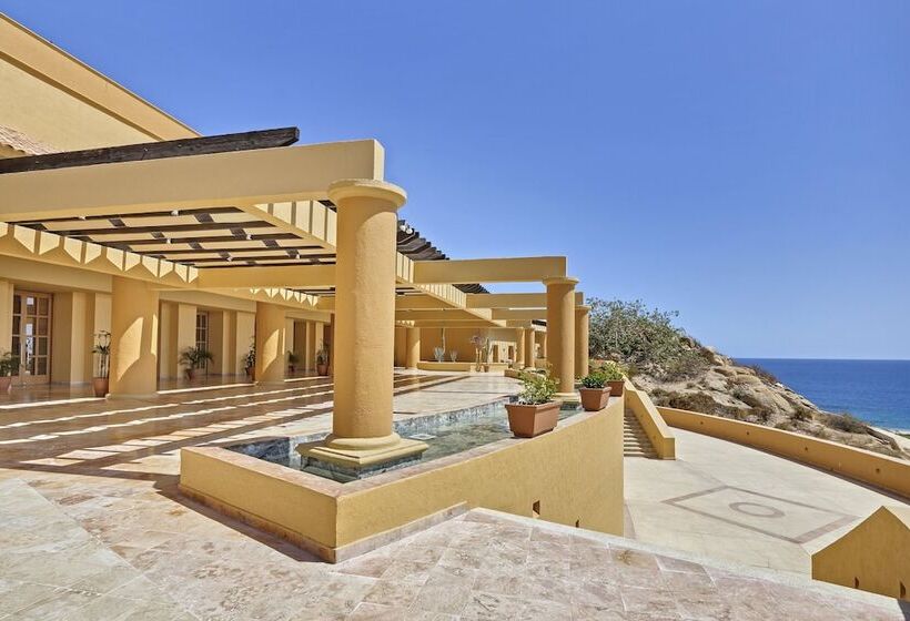 Otel Grand Fiesta Americana Los Cabos All Inclusive Golf & Spa