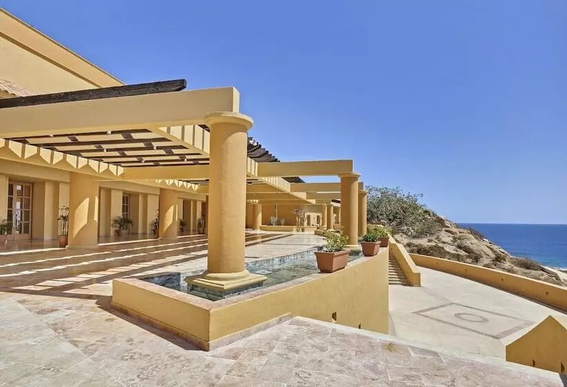 Hotell Grand Fiesta Americana Los Cabos All Inclusive Golf & Spa