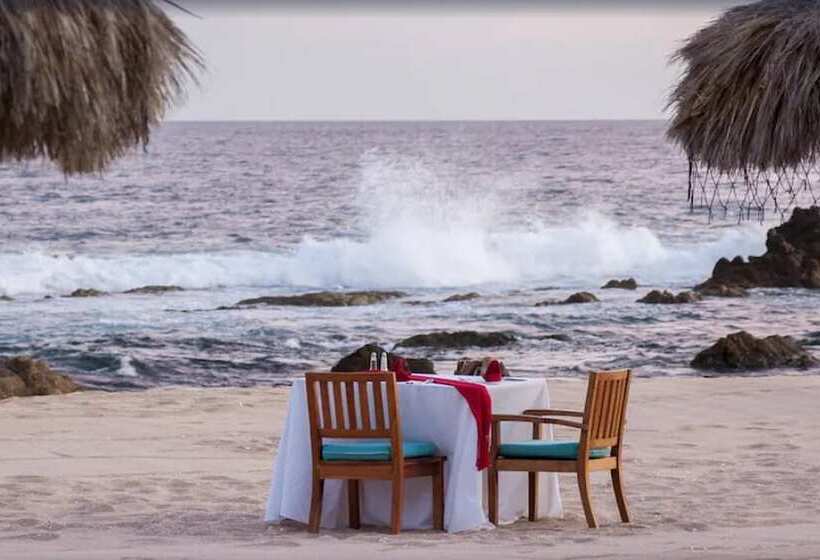 Otel Grand Fiesta Americana Los Cabos All Inclusive Golf & Spa