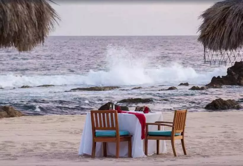 Hotell Grand Fiesta Americana Los Cabos All Inclusive Golf & Spa