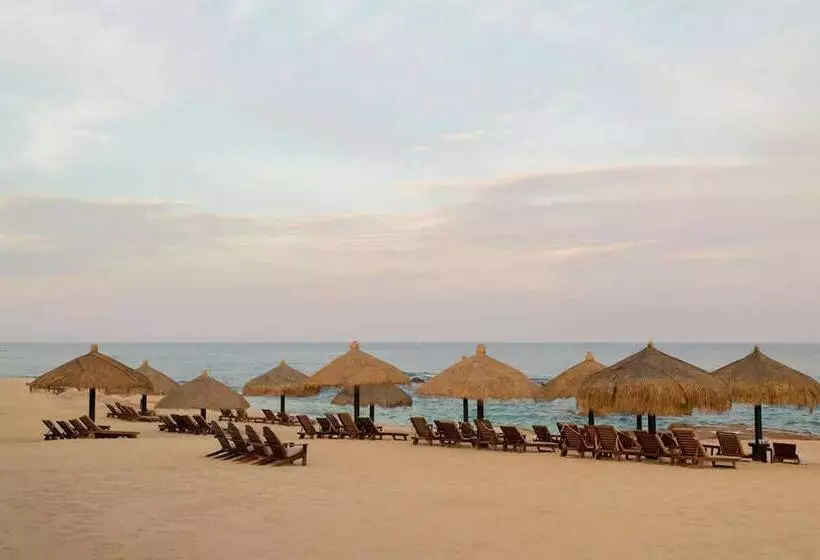 Hotell Grand Fiesta Americana Los Cabos All Inclusive Golf & Spa
