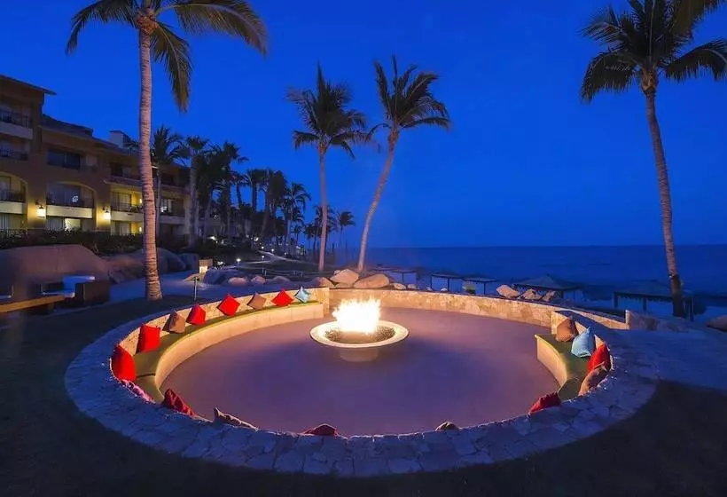 Hotell Grand Fiesta Americana Los Cabos All Inclusive Golf & Spa