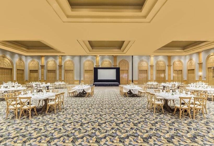 Otel Grand Fiesta Americana Los Cabos All Inclusive Golf & Spa