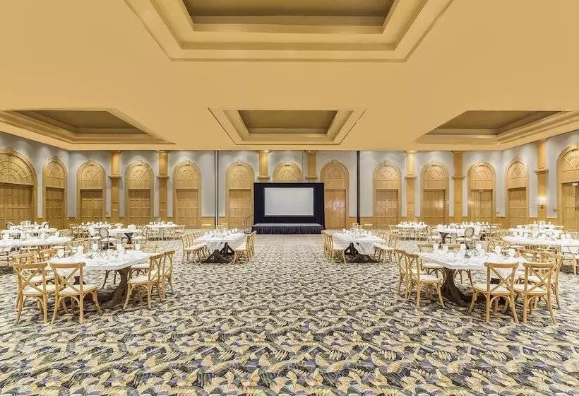 Hotell Grand Fiesta Americana Los Cabos All Inclusive Golf & Spa