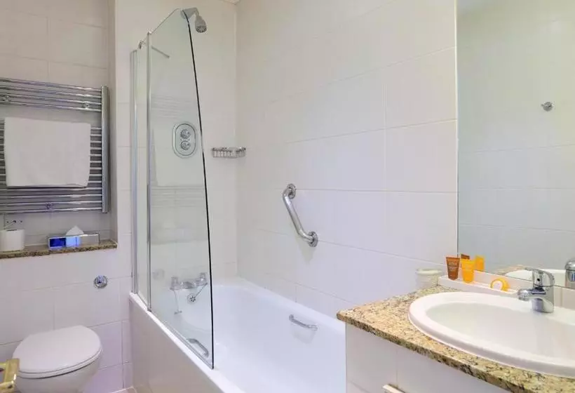 Отель Chester Station , Sure  Collection By Best Western