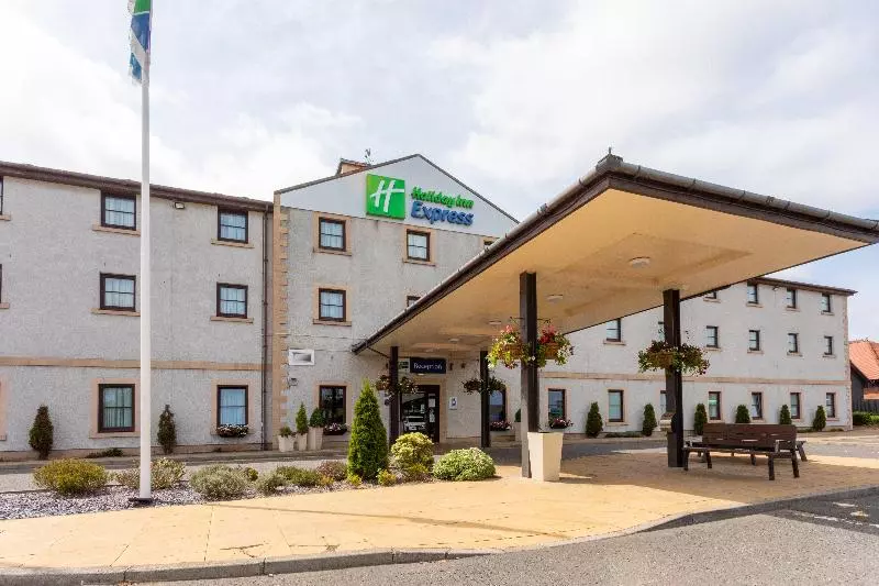 酒店 Holiday Inn Express Perth, An Ihg