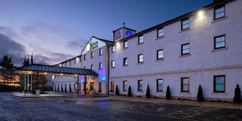 酒店 Holiday Inn Express Perth, An Ihg