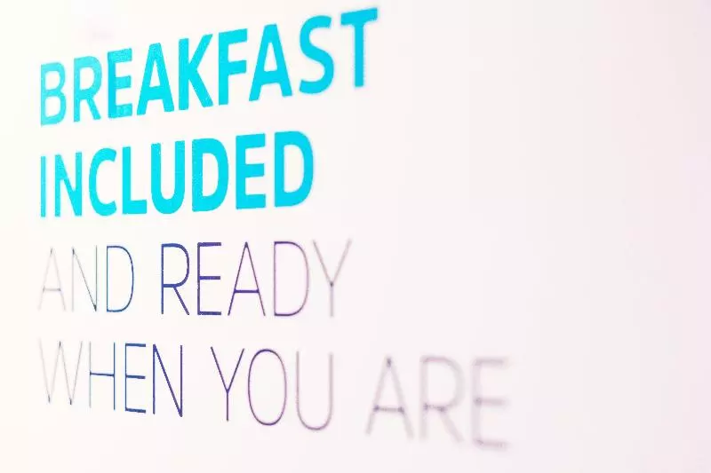 酒店 Holiday Inn Express Perth, An Ihg