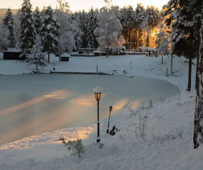 Hunderfossen Hotel & Resort
