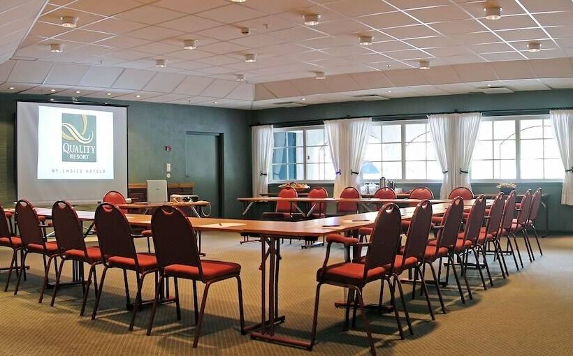 Hunderfossen Hotel & Resort