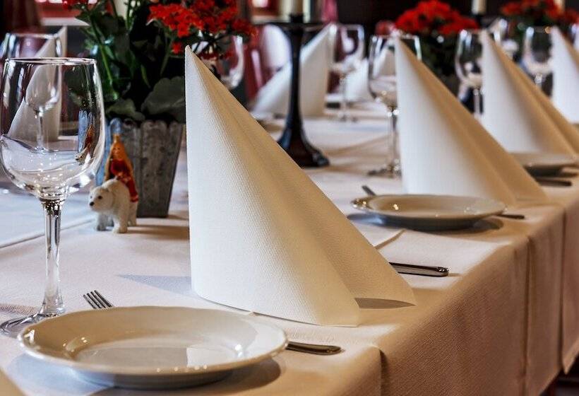 Hunderfossen Hotel & Resort