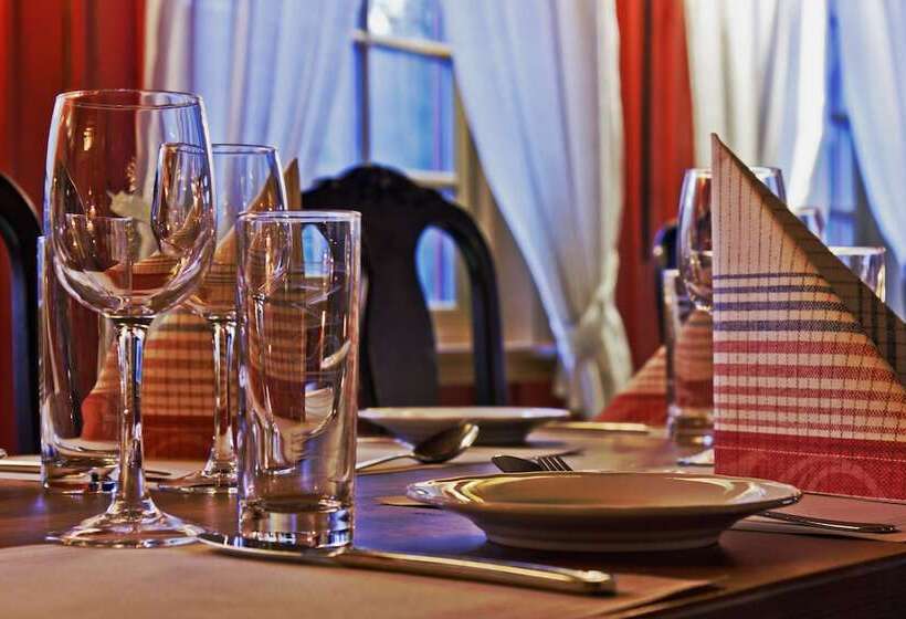 Hunderfossen Hotel & Resort