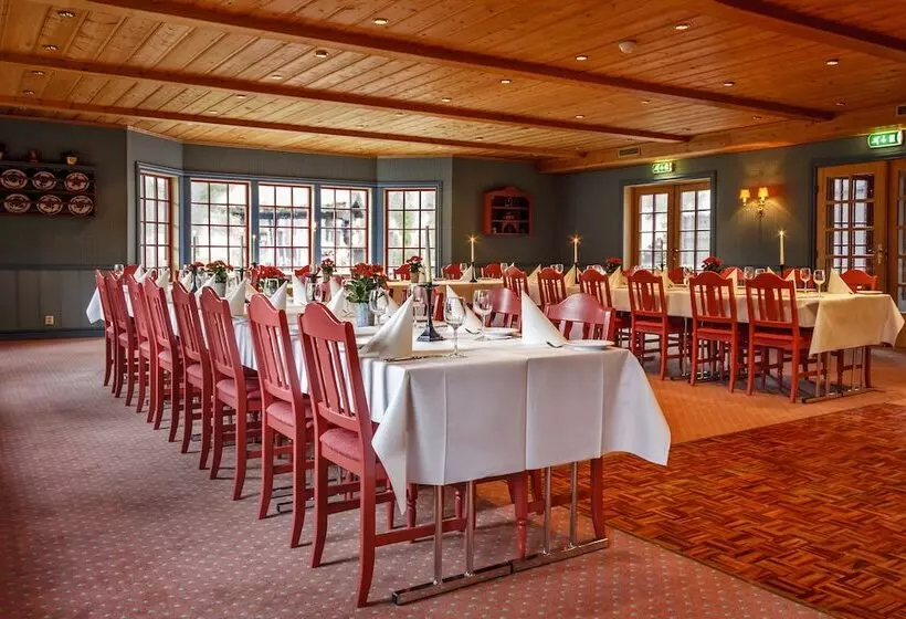 Hunderfossen Hotel & Resort