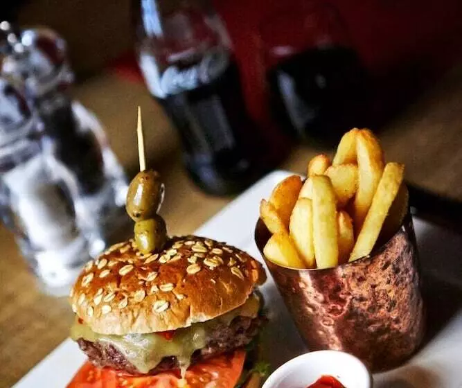 Hunderfossen Hotel & Resort