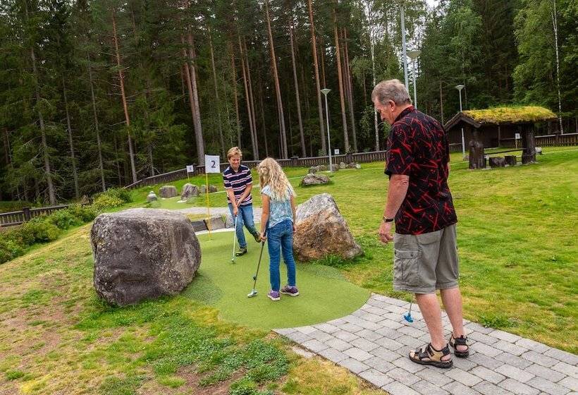 Hunderfossen Hotel & Resort