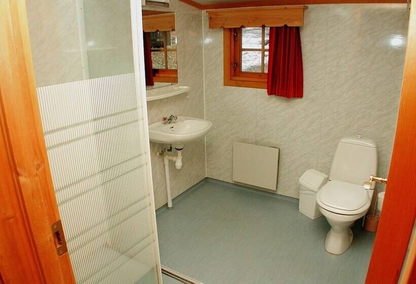 Hunderfossen Hotel & Resort