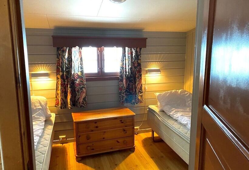 Hunderfossen Hotel & Resort