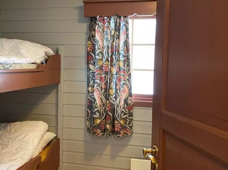 Hunderfossen Hotel & Resort