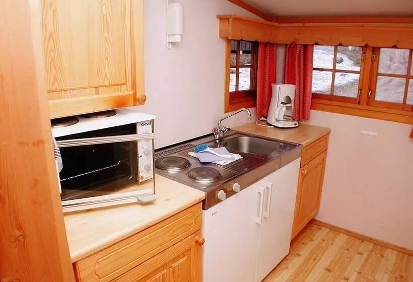 Hunderfossen Hotel & Resort