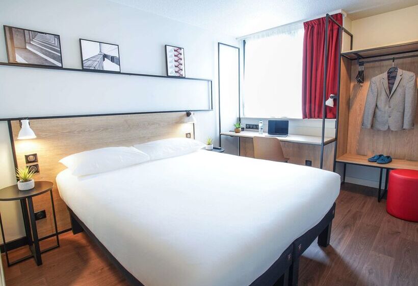 هتل Ibis Tours Centre Giraudeau