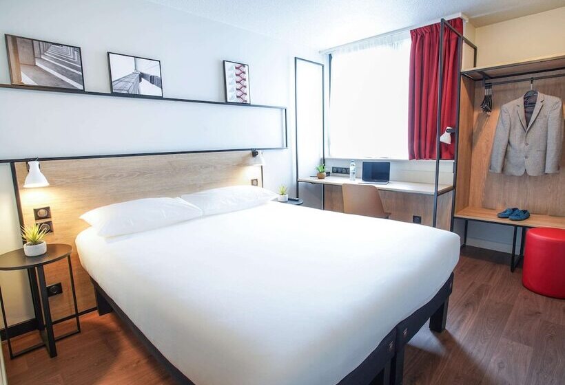 هتل Ibis Tours Centre Giraudeau