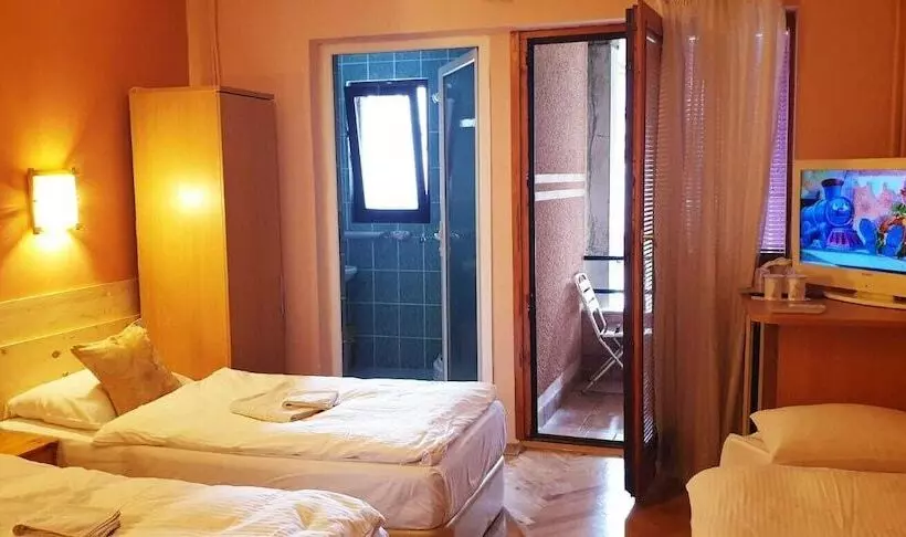 هتل Kapistec Skopje